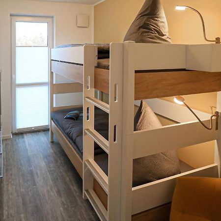 2 Bedroom Cozy Apartment In Rechlin Exterior foto